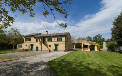 Agroturismo Casale Cenerelli