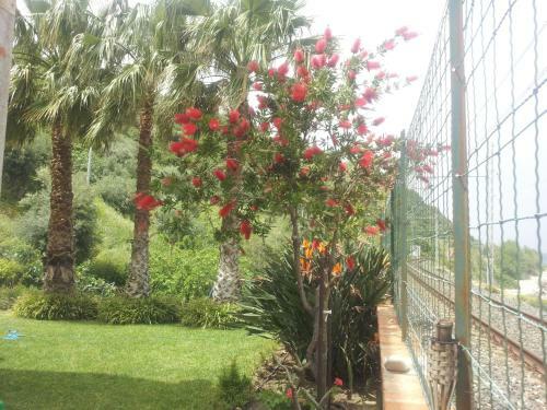 Villa Casello Al Mare