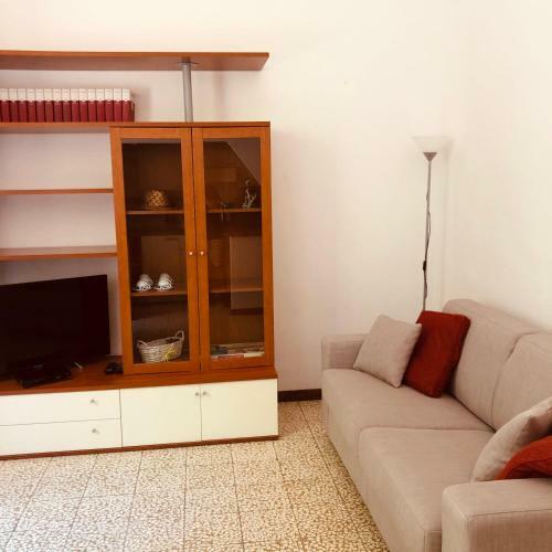 Apartamento Apt30 - Bilocale Con Vista