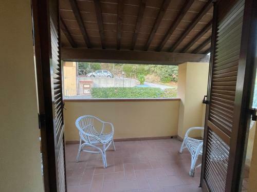 Apartamento Castagneto Appartements