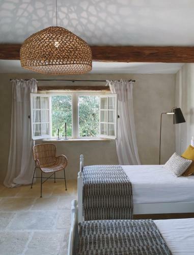 Hostal Mas D'augustine