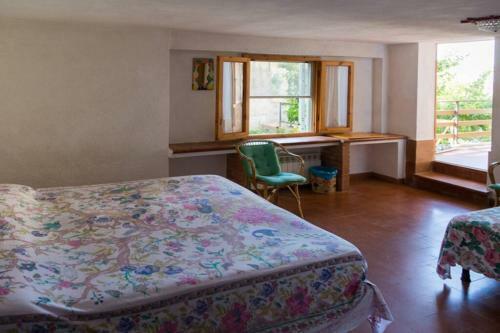 Apartamento Toscana Mare/collina Castagnaeto Carducci