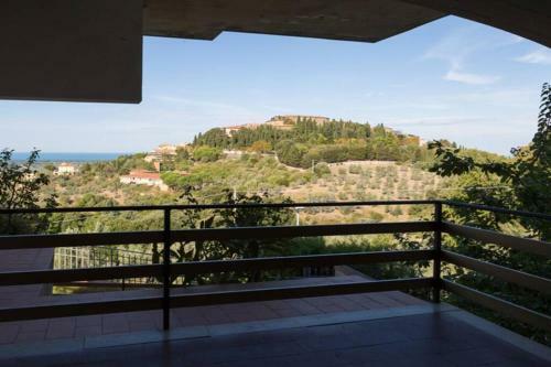 Apartamento Toscana Mare/collina Castagnaeto Carducci