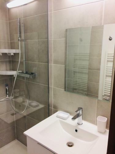 Apartamento Appartement Vue Ocean Et Piscine
