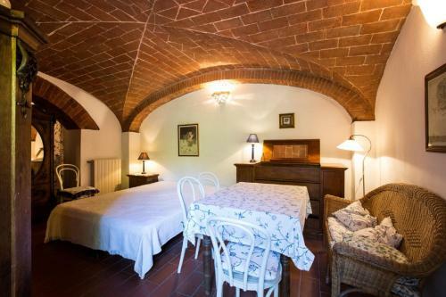 Apartamento Mulino Rotone