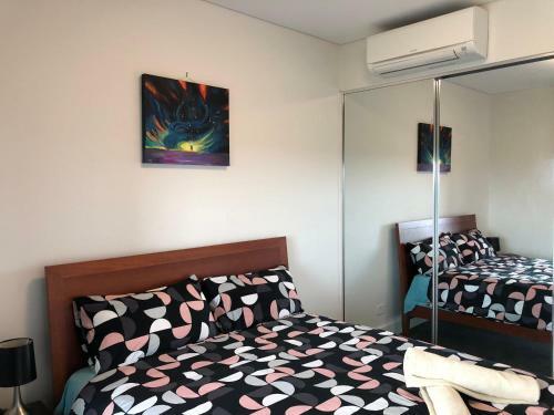 Parkview Modern Apartment W Parking @ Olympic Park