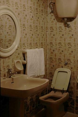 Apartamento Guesthouse Mare&monti Castelforte