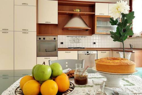 Apartamento Diamante: Appartamento Nel Cuore Della Toscana