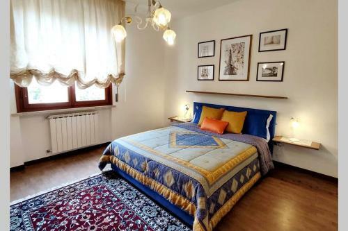 Apartamento Diamante: Appartamento Nel Cuore Della Toscana