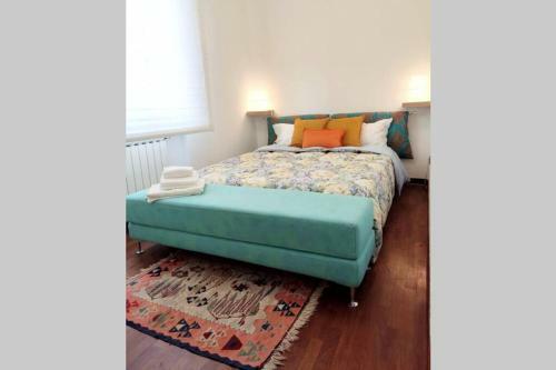 Apartamento Diamante: Appartamento Nel Cuore Della Toscana