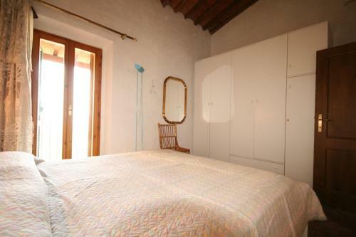 Apartamento Casa Carducci