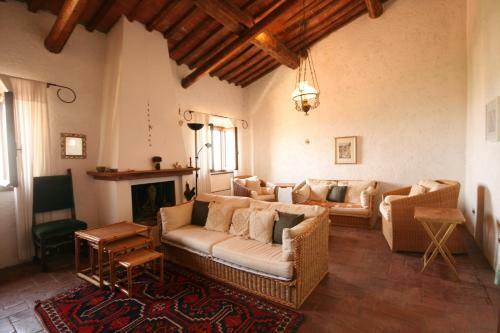 Apartamento Casa Carducci