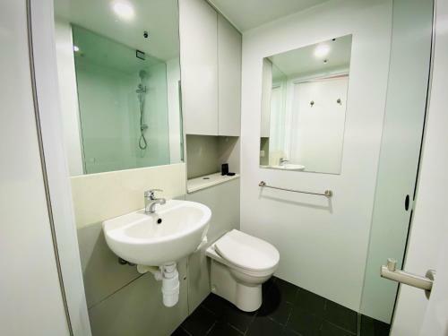 Apartamento Scape Urbanest Sydney