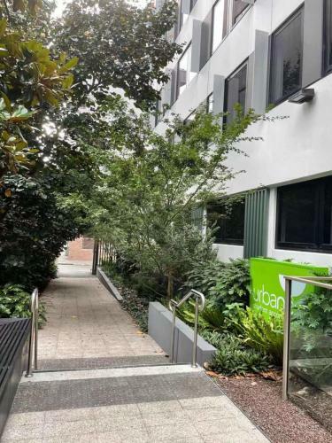 Apartamento Scape Urbanest Sydney