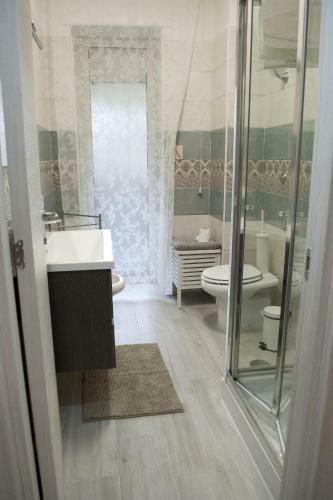 Bed & Breakfast L' Albero Di Giada