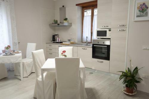Bed & Breakfast L' Albero Di Giada