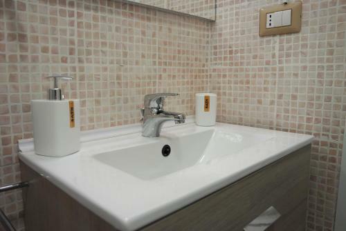 Bed & Breakfast Verdi Home