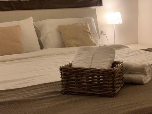 Royal Apartment