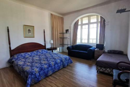 Hostal Deluxe Room Worth The Price! Pin