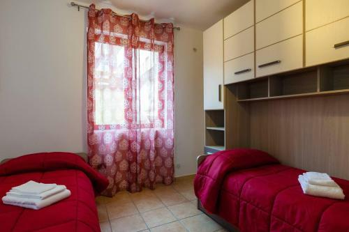 Apartamento Sweet Home Florianna