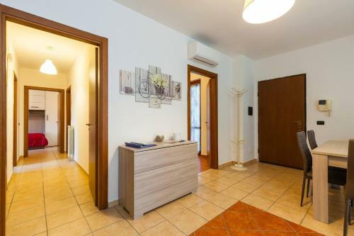 Apartamento Sweet Home Florianna