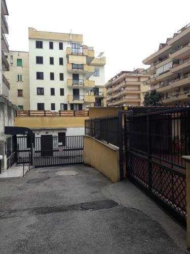Apartamento Sweet Home Florianna