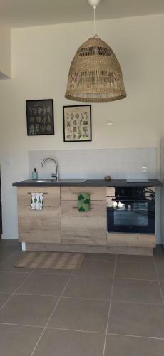 Le Mas De La Venne : Mer Et Campagne