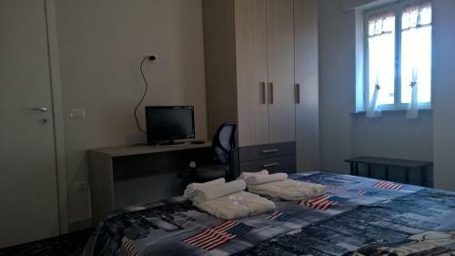 L'appartamentino B&B