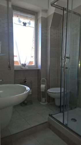 L'appartamentino B&B