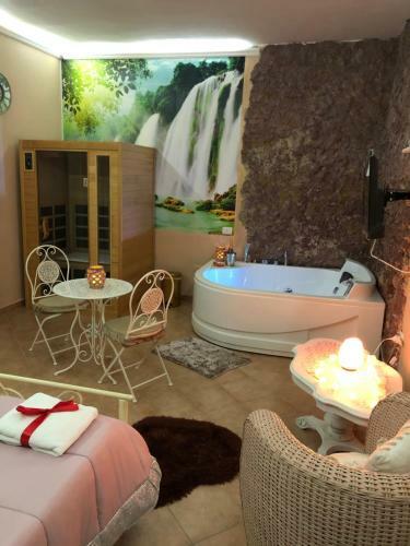 B&B La Reggia