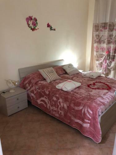 B&B La Reggia