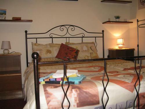 Hostal Le Stanze Di Ginevra - Via Tescione
