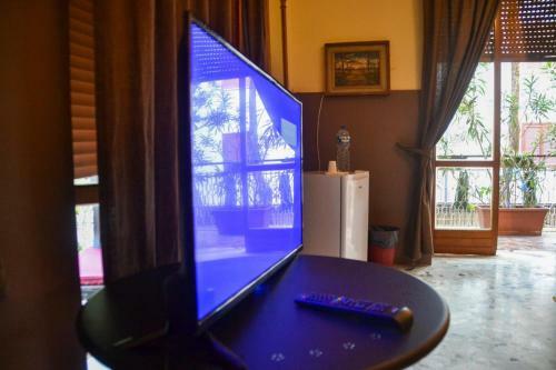 Hostal Le Stanze Di Ginevra - Via Tescione