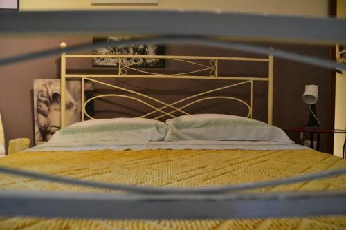 Hostal Le Stanze Di Ginevra - Via Tescione