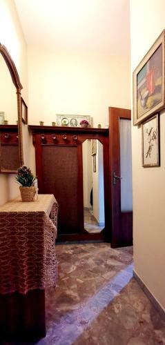 Hostal Le Stanze Di Ginevra - Via Tescione