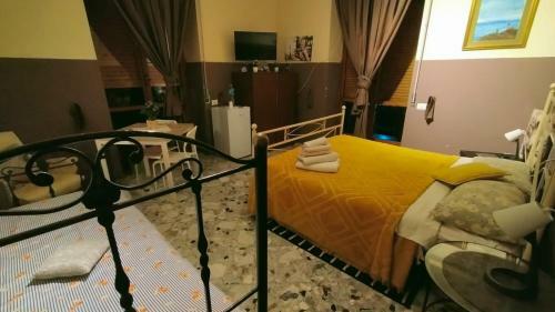 Hostal Le Stanze Di Ginevra - Via Tescione