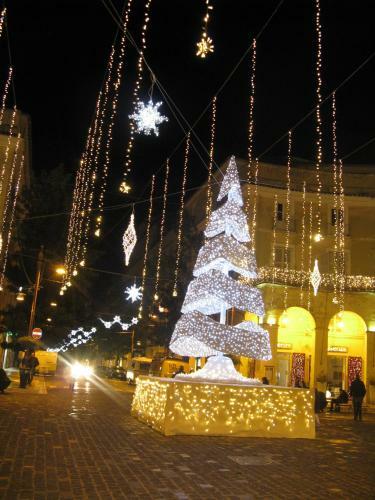 Hostal Le Stanze Di Ginevra - Via Tescione