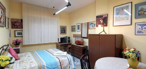 Hostal Le Stanze Di Ginevra - Via Tescione