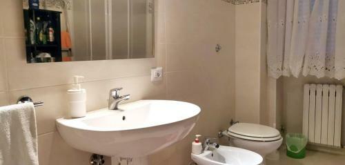 Hostal Le Stanze Di Ginevra - Via Tescione