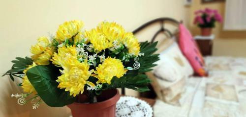 Hostal Le Stanze Di Ginevra - Via Tescione