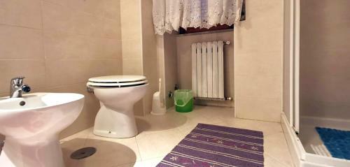 Hostal Le Stanze Di Ginevra - Via Tescione