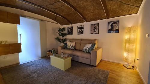 Apartamento La Foresteria