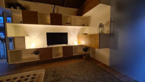 Apartamento La Foresteria