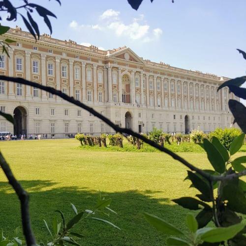 B&B Alle Porte Di Caserta