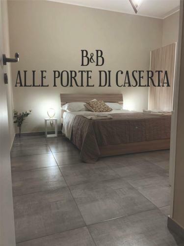 B&B Alle Porte Di Caserta