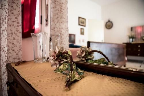 Hostal Le Stanze Di Ginevra Apartment