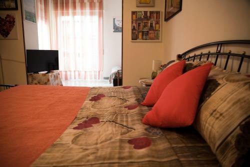 Hostal Le Stanze Di Ginevra Apartment