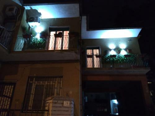Hostal Le Stanze Di Ginevra Apartment