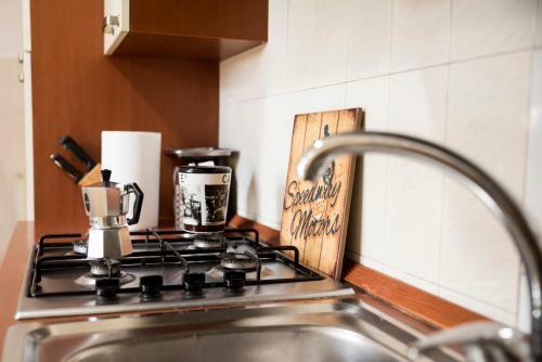 Hostal Le Stanze Di Ginevra Apartment