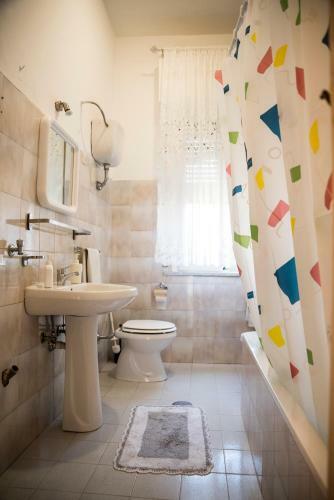 Hostal Le Stanze Di Ginevra Apartment